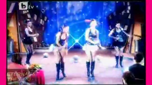 Хирургът и чистачката, 25 юни 2010, Комиците[via torchbrowser.com] - Videoclip.bg[via torchbrowser.com]