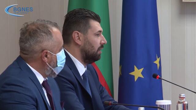 Петър Колев: В РСМ няма пример на интегриран българин, искаме да се интегрираме