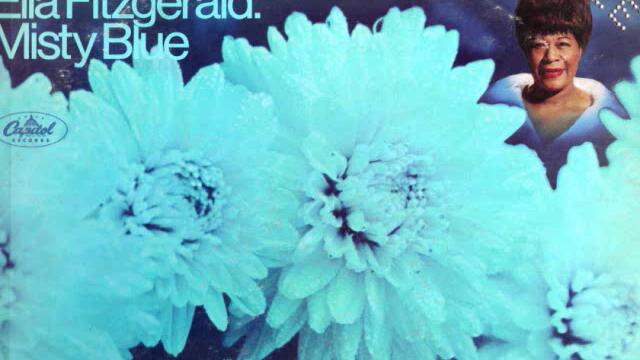 Ella Fitzgerald--This Gun Don't Care