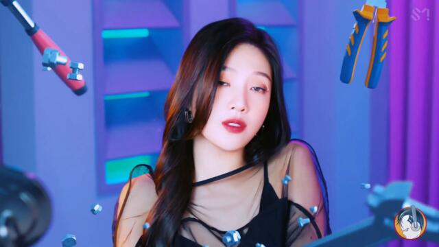 Red Velvet - Queendom (Selective Hearing Remix)