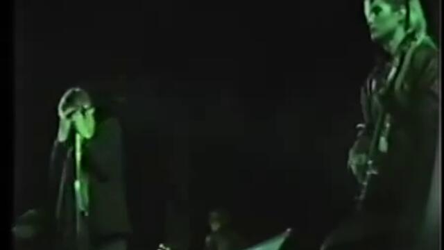 The Fall - 11 Slang King