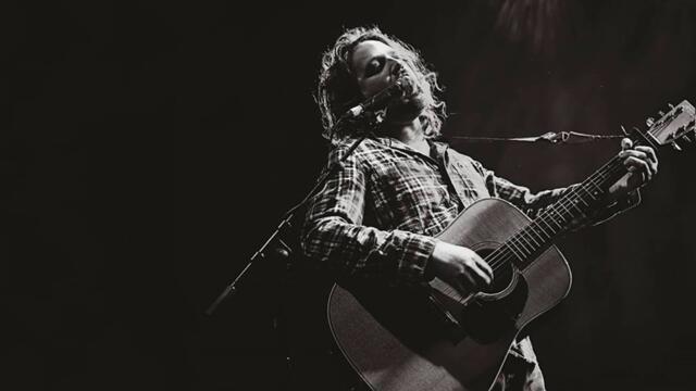 As for My Soul (Live at Shepherd's Bush Empire, London, February 2018)