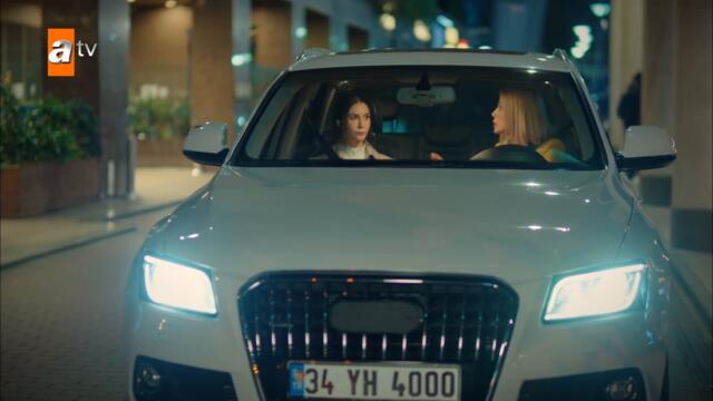 Suzan, Akif ile otelde buluşuyor... -  Kardeşlerim 26. Bölüm