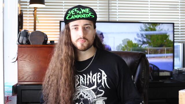 THRASHED UNBOXING: WARBRINGER & NECROSOUND