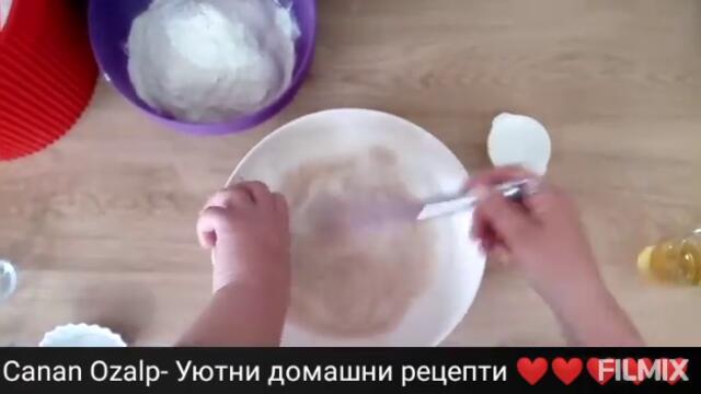 Шарени гевречета