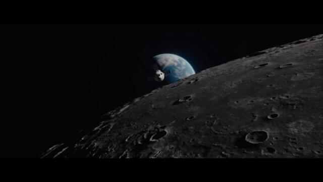 Moonfall Teaser Trailer #2 (2022) | Movieclips Trailers