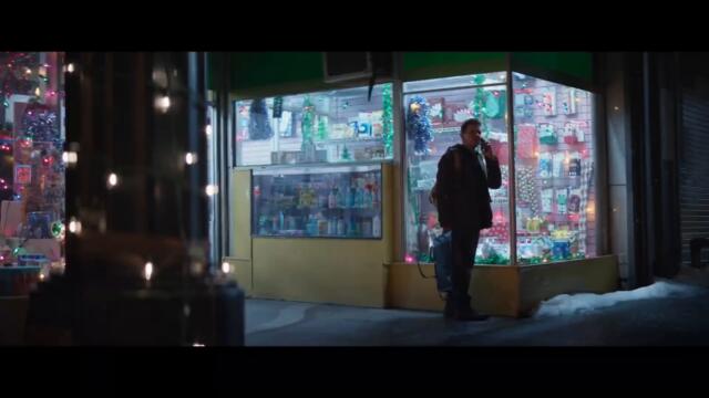 HAWKEYE Trailer 3 (NEW 2021)
