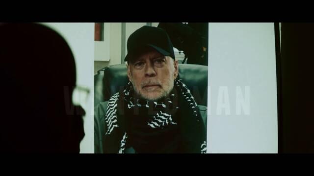 DEADLOCK Trailer (2021)