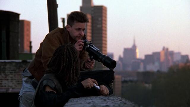 Новият Джак сити New Jack City  (1991)  Бг Аудио Част 2