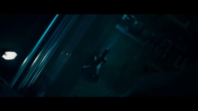 MORBIUS Trailer Teaser (New, 2022)