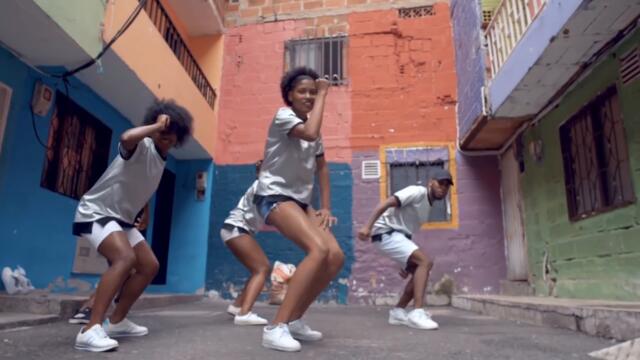 Keke - Eddy Kenzo[Official Video]