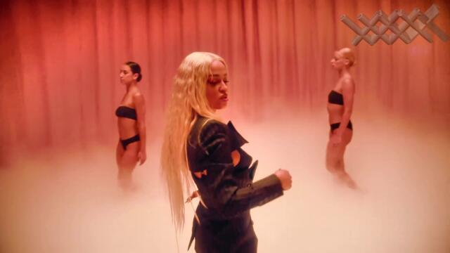 Ελένη Φουρέιρα - Αεράκι - Το Θηλυκό - бриз - жената