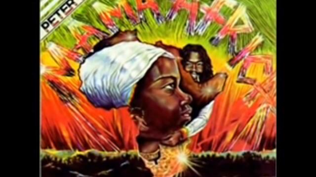 Peter Tosh - Johnny B. Goode (long version)