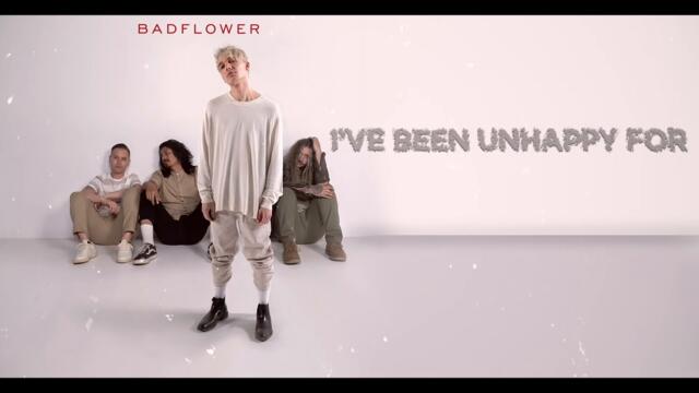 Badflower - Sasshole (Lyric Video)