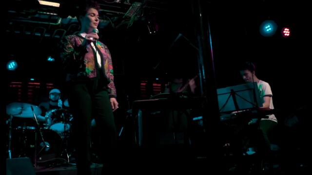 TRYON - Saving Till The End