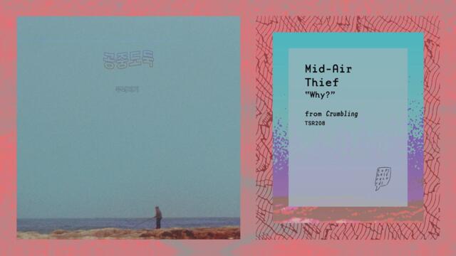 Mid-Air Thief - "왜? (Why?)"