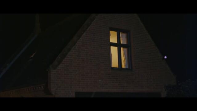THE GARDENER Official Trailer (2021)