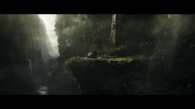 MORBIUS Official Trailer 2 (2022)