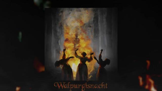 Walpurgisnacht - Dekoningtan Original ft. Hannah Schaaij (for Burn the Witch)