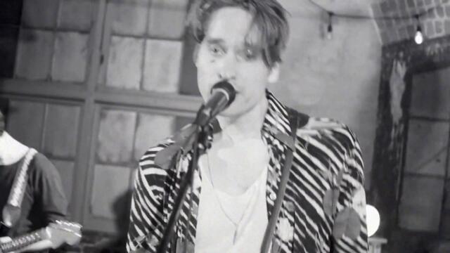 The Effens - "Eventually" Live