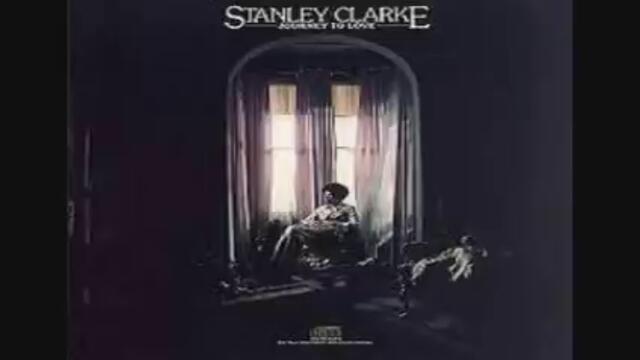 Stanley Clarke - Silly Putty