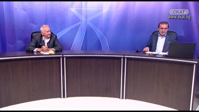 Българската национална доктрина може да ни обедини