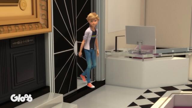 ВТОРИ ТРЕЙЛЪР на Краткотрайният Сезон 4 Епизод 22 | Miraculous Trailer Season 4 Episode 22 | TNMFF |