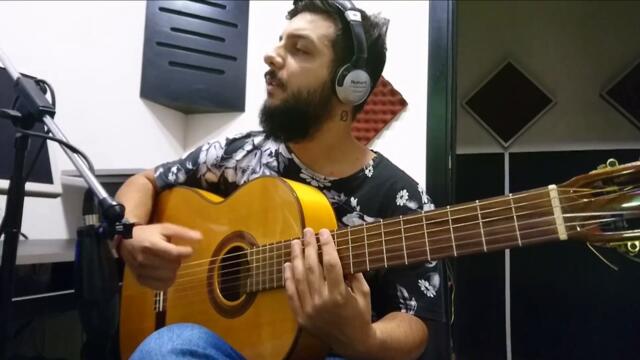 Omar al Faqir "La Esperanza" _worldwide jazz collaboration project