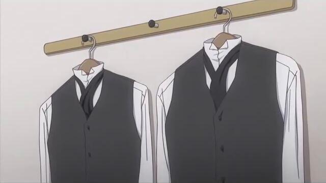 Ladies vs Butlers   Епизод 10   Bg Sub   Високо Качество
