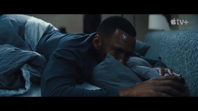 SWAN SONG Trailer (2021)