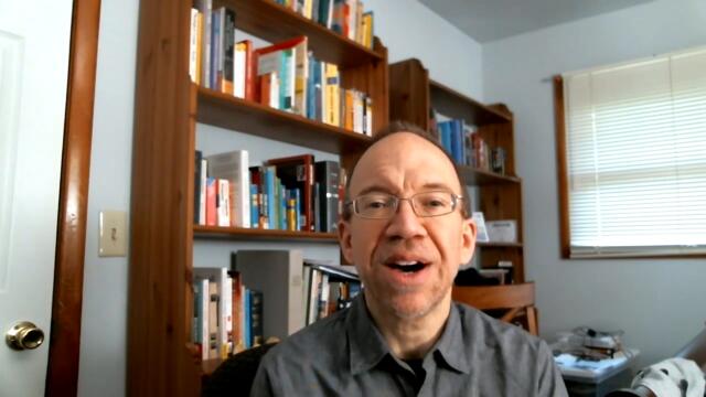 The Shared Origins of Monotheism, Evil, and Gnosticism