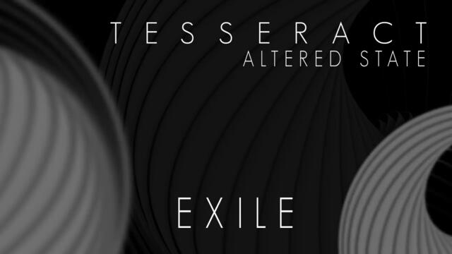 TESSERACT - Exile (Album Track)