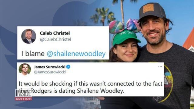 Did Aaron Rodgers Mislead the Public About Being Vaccinated?