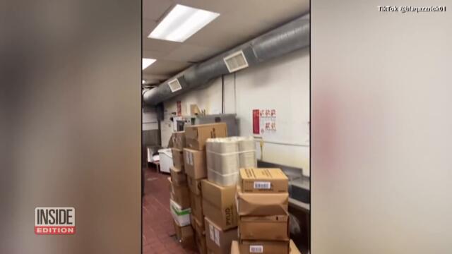 Popeye's Rat Whistleblower Says He Was Fired From Job