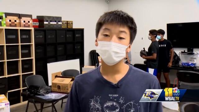 Kid Changemakers find youth volunteer opportunities