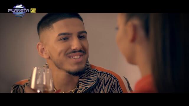 Еви Аспарухов - Ангел мой, 2021