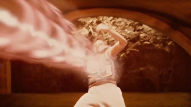 Havok - All Scenes Powers | X-Men Movies Universe