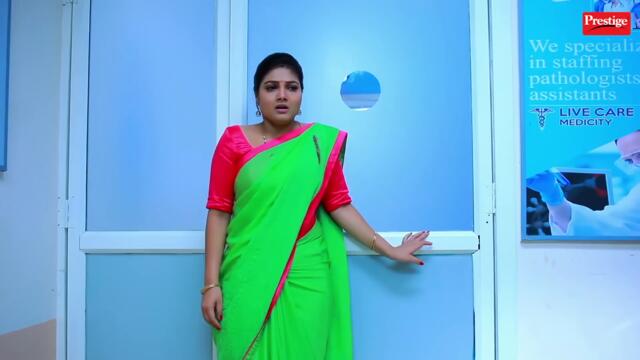 ROJA Serial | Episode 979 | 5th Nov 2021 | Priyanka | Sibbu Suryan | Saregama TV Shows Tamil