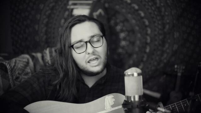 Someone Like You (Adele Cover)