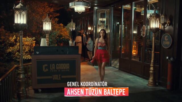 Yaşandı Bitti Saygısızca - Bay Yanlış