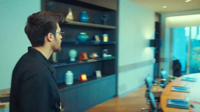 Tolga'nın Yıllarca Geçmeyen Kini - Bay Yanlış