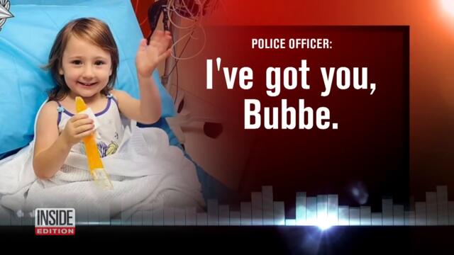 Kidnapped 4-Year-Old's Rescue Stirs Up Past for Katie Beers