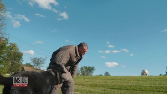 Are Police Dogs Being Ordered to Bite Suspects Unnecessarily?