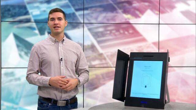 👍 КЛИП - КАК ДА ГЛАСУВАМЕ МАШИННО НА ИЗБОРИТЕ НА 14 НОЕМВРИ