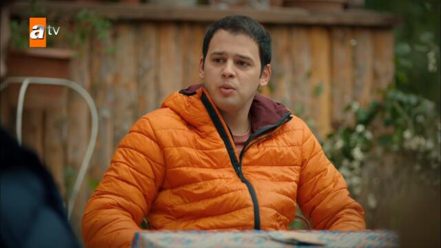 Balo parası hazır 💰 - Kardeşlerim 27. Bölüm