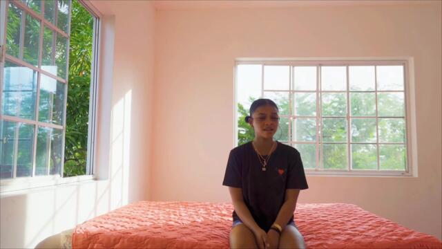 Alijay - Toxic (Official Video)