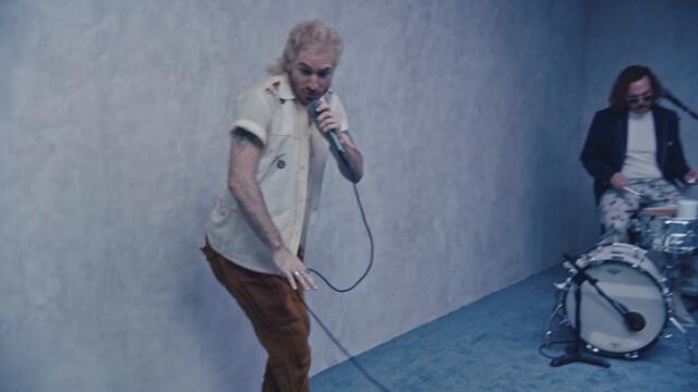 Walk the Moon - Can You Handle My Love?? (Live Performance) | Vevo