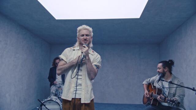 Walk the Moon - I'm Good (Live Performance) | Vevo