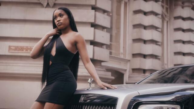 Deekay - High Maintenance (Official Video) Shot by @MylesSuave