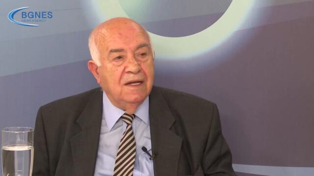 Проф. Фотев: Обществото ни има нужда от солидарност